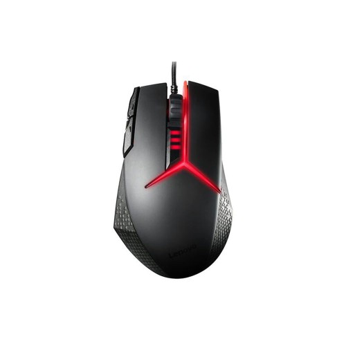 Lenovo Y Gaming Precision Mouse, мышь