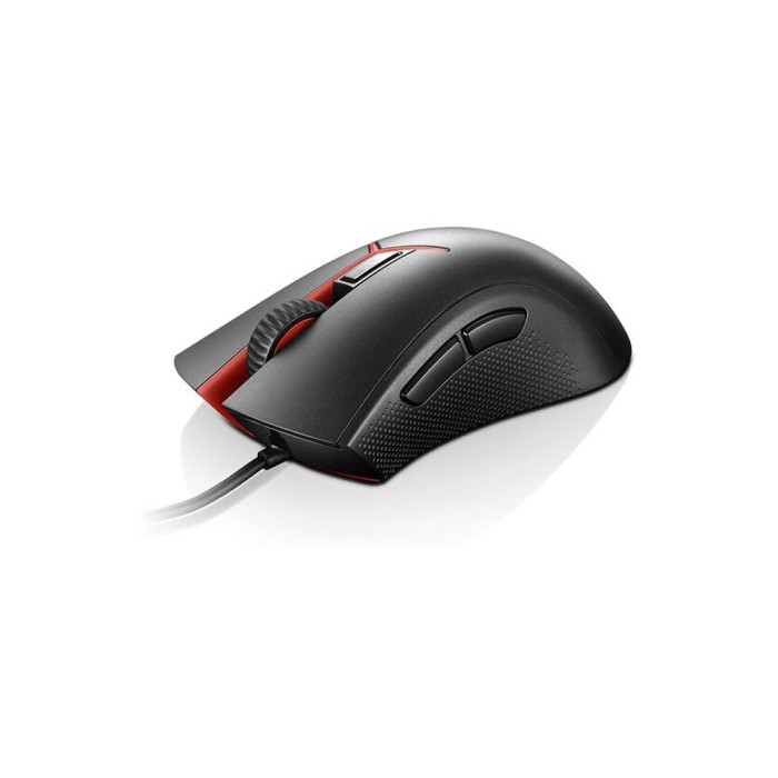 Lenovo Y Gaming Optical Mouse, мышь