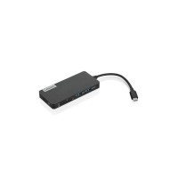 Lenovo USB-C 7-in-1 hub, Док-станция
