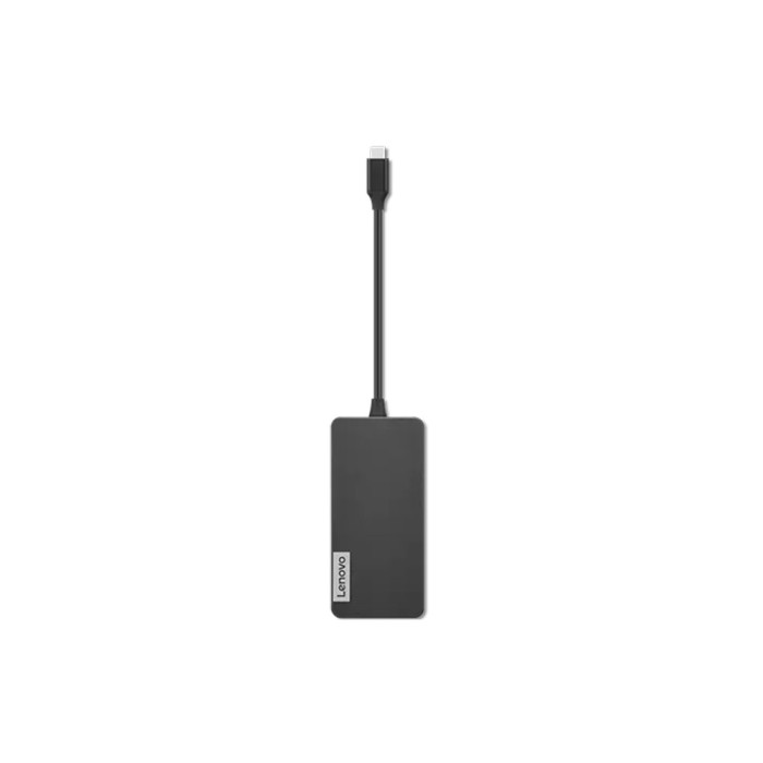 Lenovo USB-C 7-in-1 hub, Док-станция