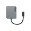 Lenovo 4-in-1 USB-C Travel Hub Gen2, USB хаб