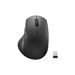 Lenovo 600 Wireless Media Mouse, беспроводная мышь