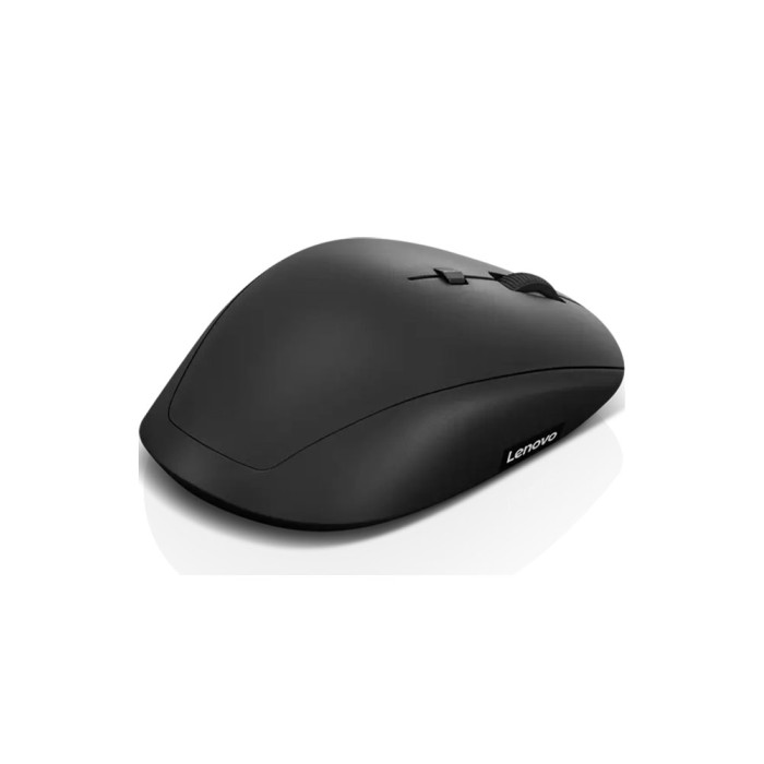 Lenovo 600 Wireless Media Mouse, беспроводная мышь