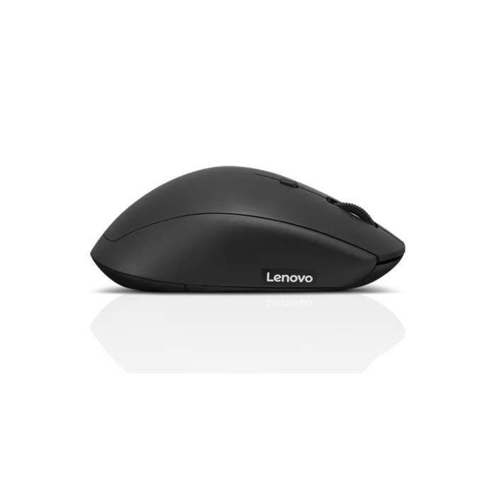 Lenovo 600 Wireless Media Mouse, беспроводная мышь