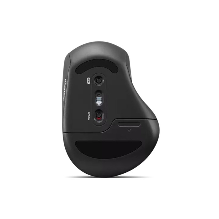 Lenovo 600 Wireless Media Mouse, беспроводная мышь