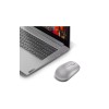 Lenovo 540 USB-C Compact Wireless Mouse (Storm Grey), беспроводная мышь