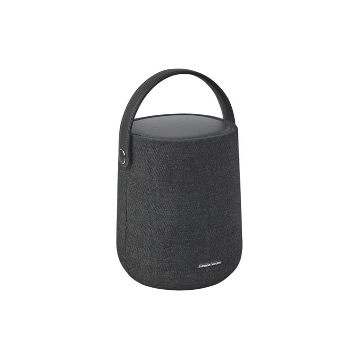 Harman Kardon Citation 200 черный портативная акустика