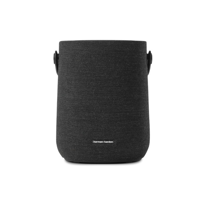 Harman Kardon Citation 200 черный портативная акустика