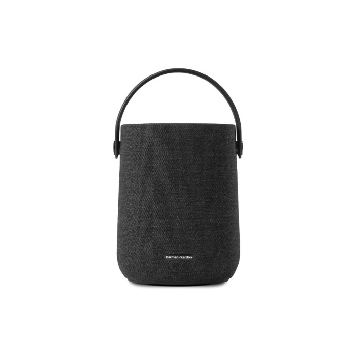 Harman Kardon Citation 200 черный портативная акустика