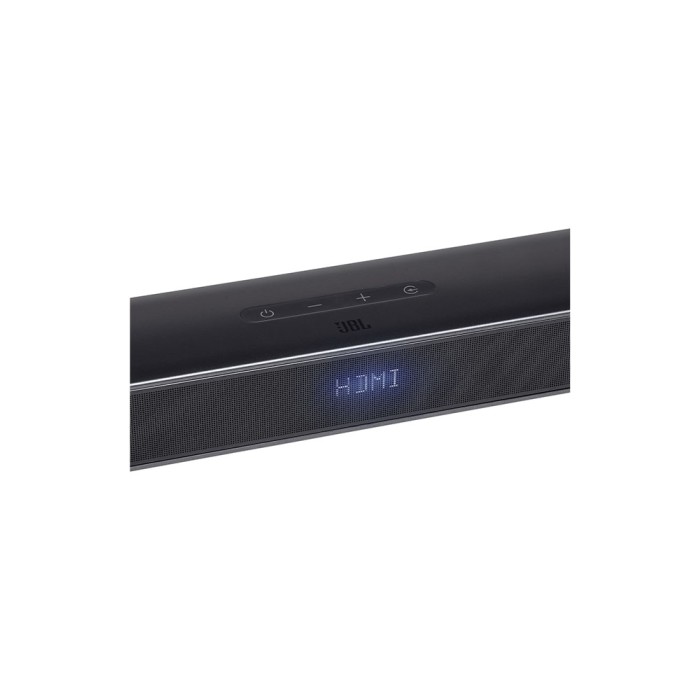 JBL Bar 2.1 черный саундбар