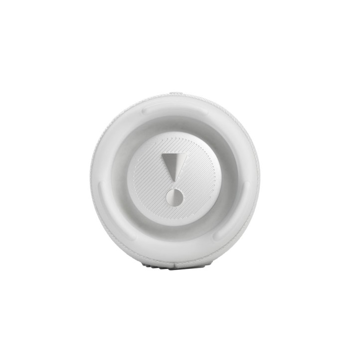 JBL Charge 5 White, портативная акустика