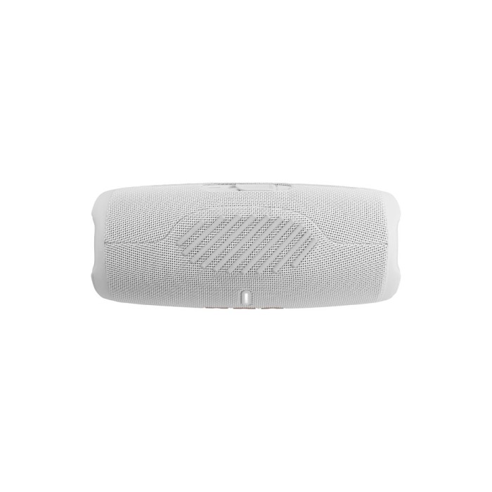 JBL Charge 5 White, портативная акустика