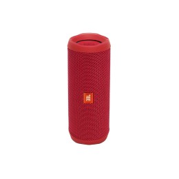 JBL Flip 4 красный портативная акустика