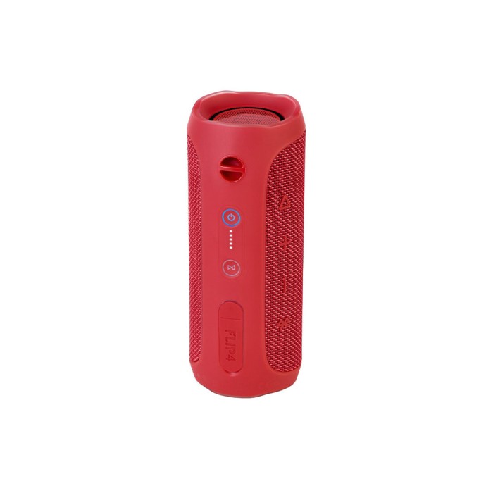 JBL Flip 4 красный портативная акустика