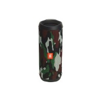 JBL Flip 4 камуфляж портативная акустика