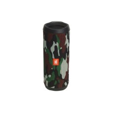 JBL Flip 4 камуфляж портативная акустика