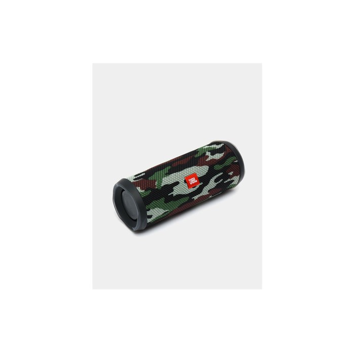 JBL Flip 4 камуфляж портативная акустика