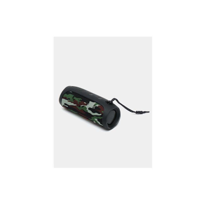 JBL Flip 4 камуфляж портативная акустика