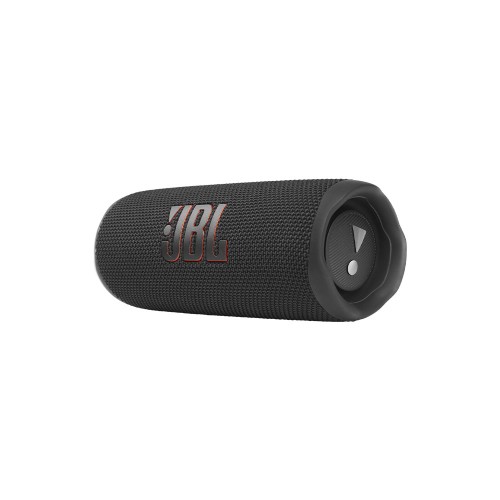 JBL Flip 6 черный портативная акустика