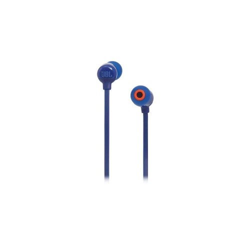 JBL T110BLU синий беспроводные наушники