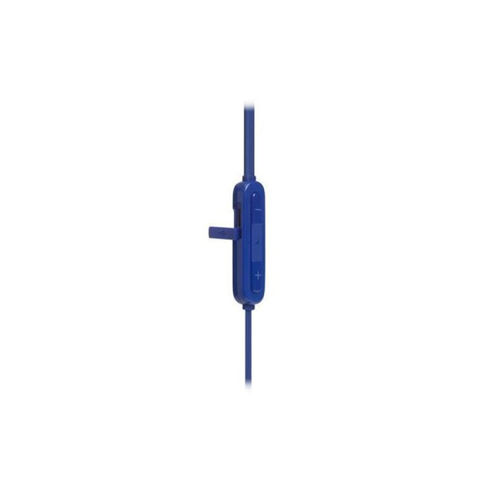 JBL T110BLU синий беспроводные наушники