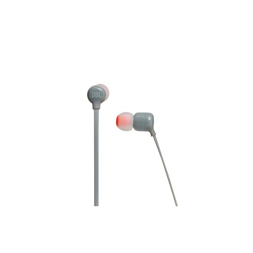 JBL T110GRY серый беспроводные наушники