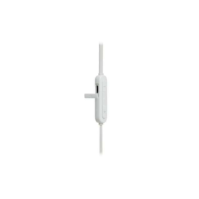 JBL T110WHT белый беспроводные наушники