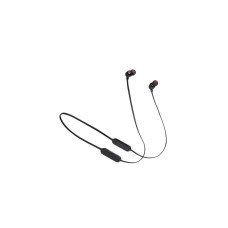 JBL T125BT Black беспроводные наушники