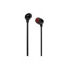 JBL T125BT Black беспроводные наушники