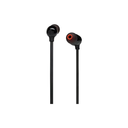 JBL T125BT Black беспроводные наушники