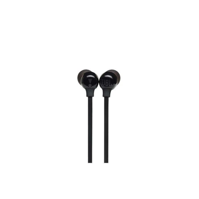 JBL T125BT Black беспроводные наушники