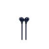 JBL T125BT Blue беспроводные наушники