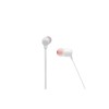 JBL T125BT White беспроводные наушники