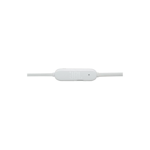 JBL T125BT White беспроводные наушники