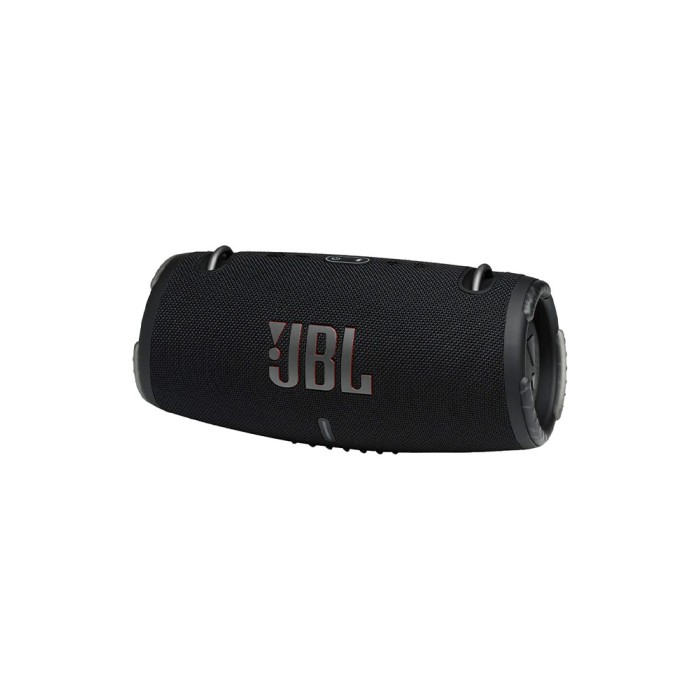 JBL Xtreme 3 черный портативная акустика