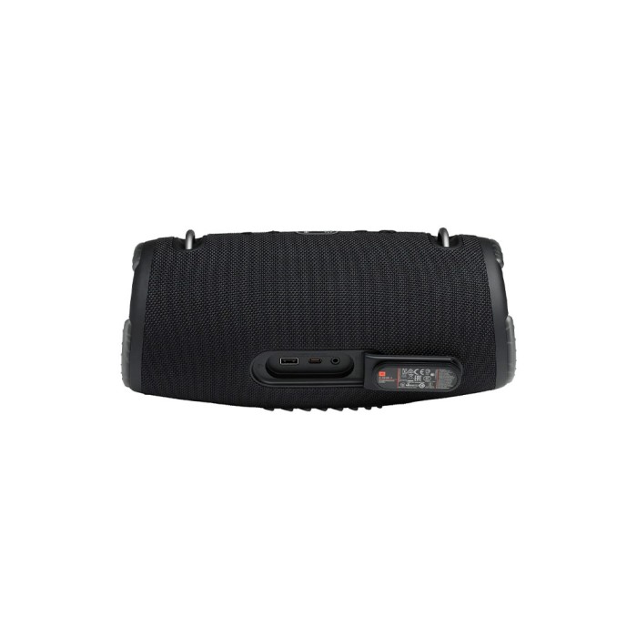 JBL Xtreme 3 черный портативная акустика