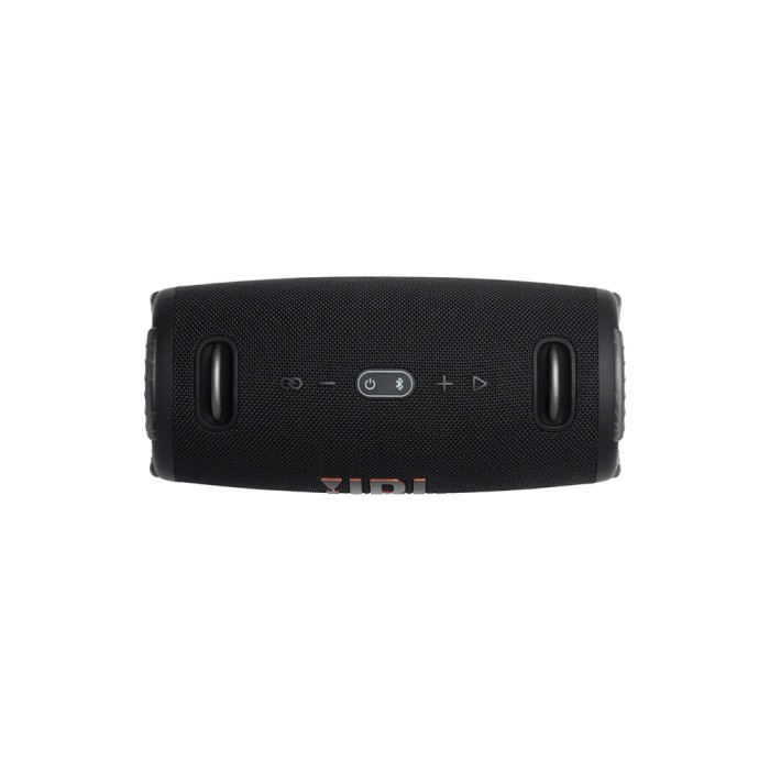 JBL Xtreme 3 черный портативная акустика