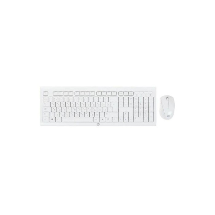 HP C2710 Combo Keyboard ENG комплект