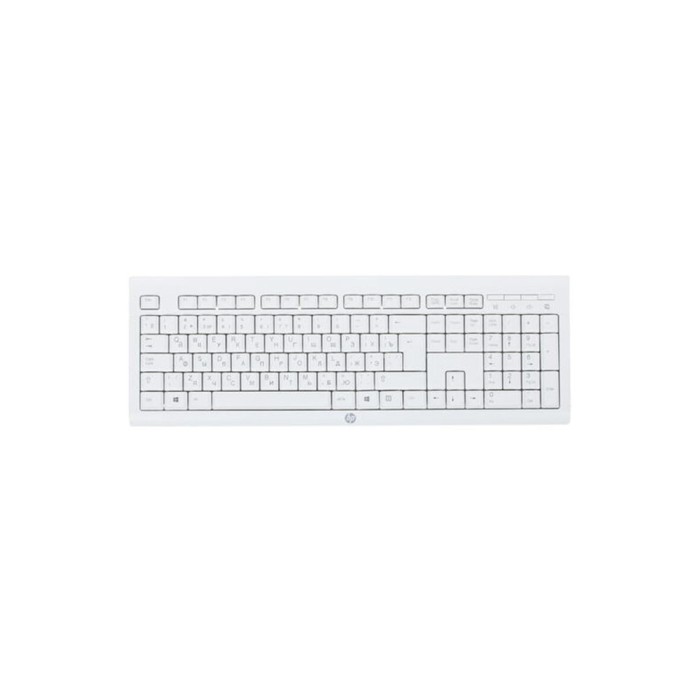HP C2710 Combo Keyboard ENG комплект