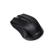 Acer Wireless Optical Mouse 2.4G, black, reta...