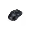 Acer Wireless Optical Mouse 2.4G, black, retail packaging, беспроводная мышь
