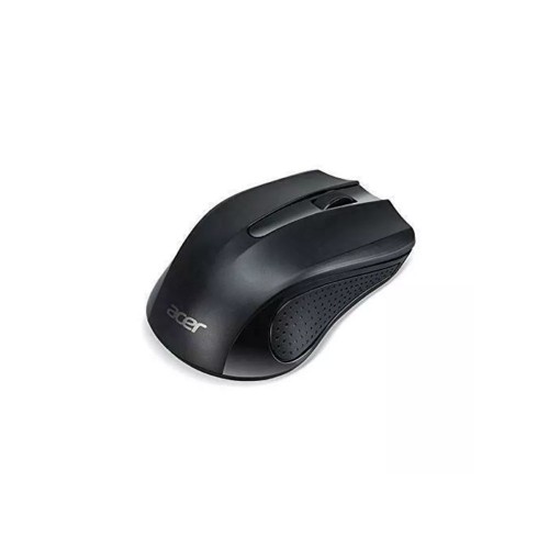 Acer Wireless Optical Mouse 2.4G, black, retail packaging, беспроводная мышь