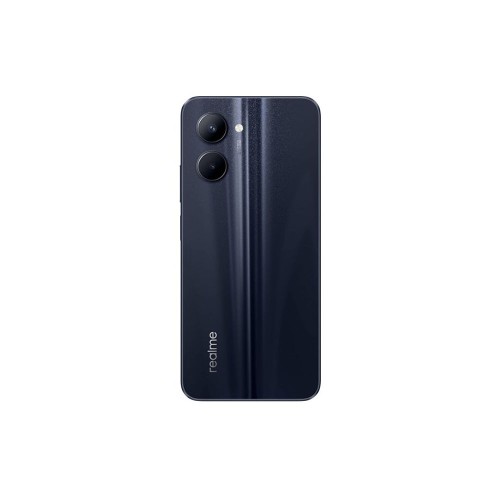 Realme C33 (4GB/128GB) Night Sea, смартфон