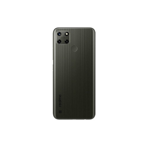 Realme C25Y (4GB/128GB) Metal Grey, смартфон