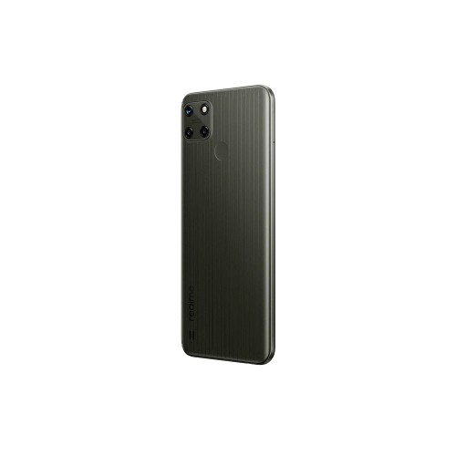 Realme C25Y (4GB/128GB) Metal Grey, смартфон