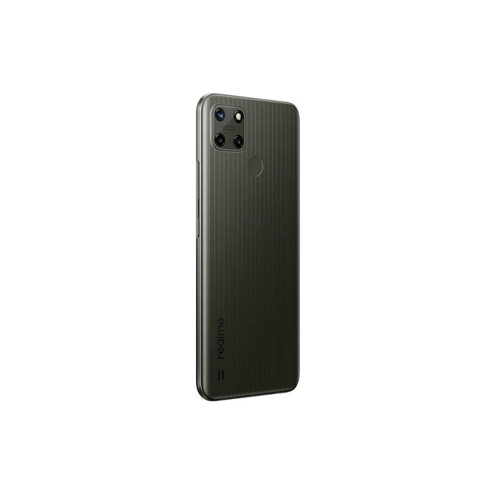 Realme C25Y (4GB/128GB) Metal Grey, смартфон