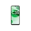 Realme C35 (4GB/128GB) Glowing Green, смартфон