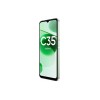 Realme C35 (4GB/128GB) Glowing Green, смартфон