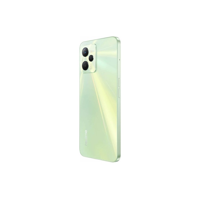 Realme C35 (4GB/128GB) Glowing Green, смартфон
