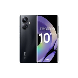 Realme 10 Pro+ (12GB/256GB) Dark Matter, смартфон
